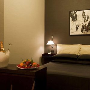Deluxe Kamer met een King Size Bed